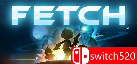 《爱犬大营救（Fetch™）》游戏主图