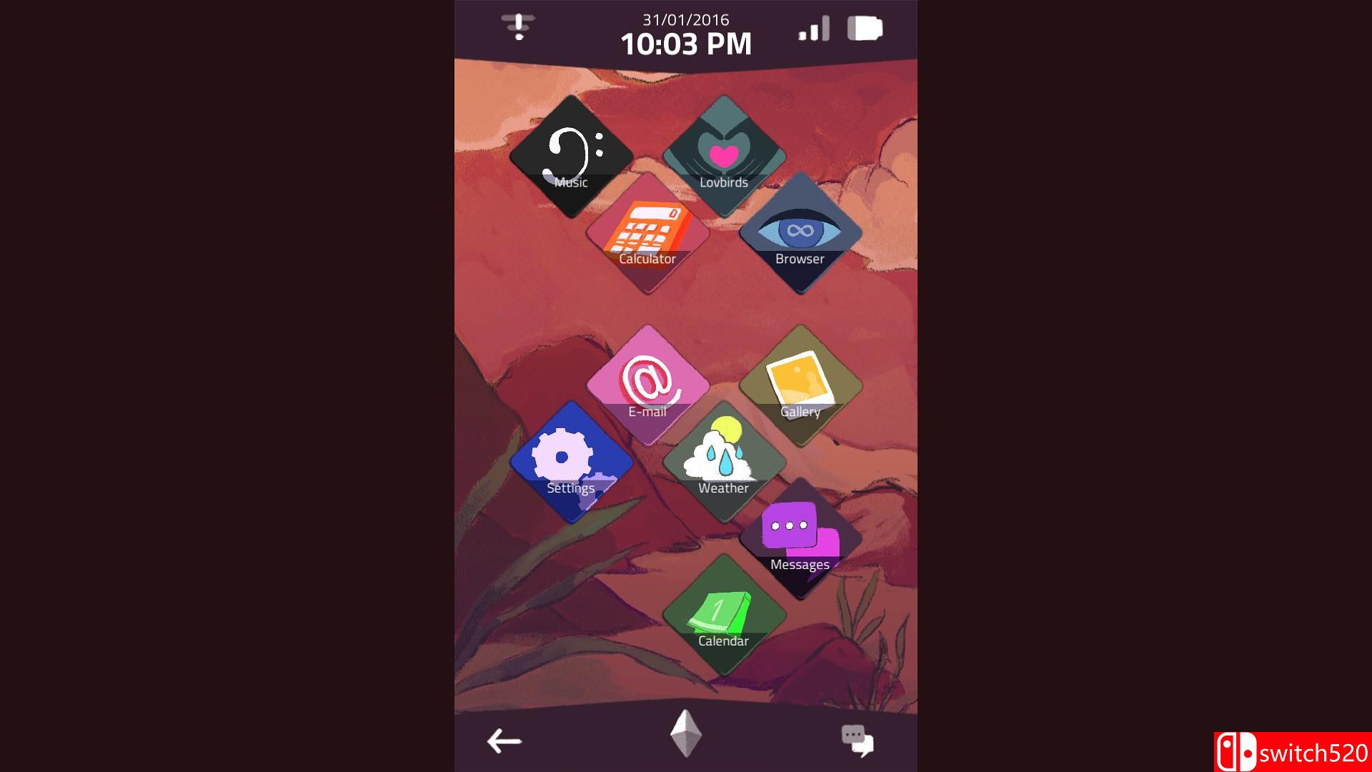 《手机疑云》游戏截图1