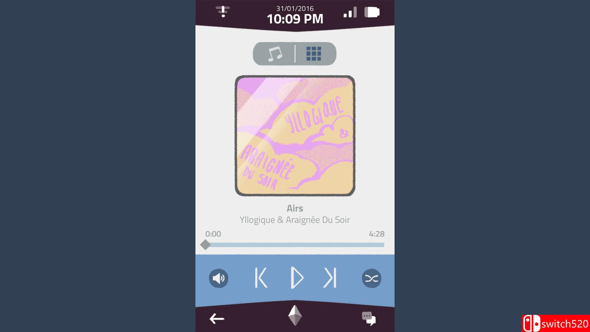 《手机疑云》游戏截图4
