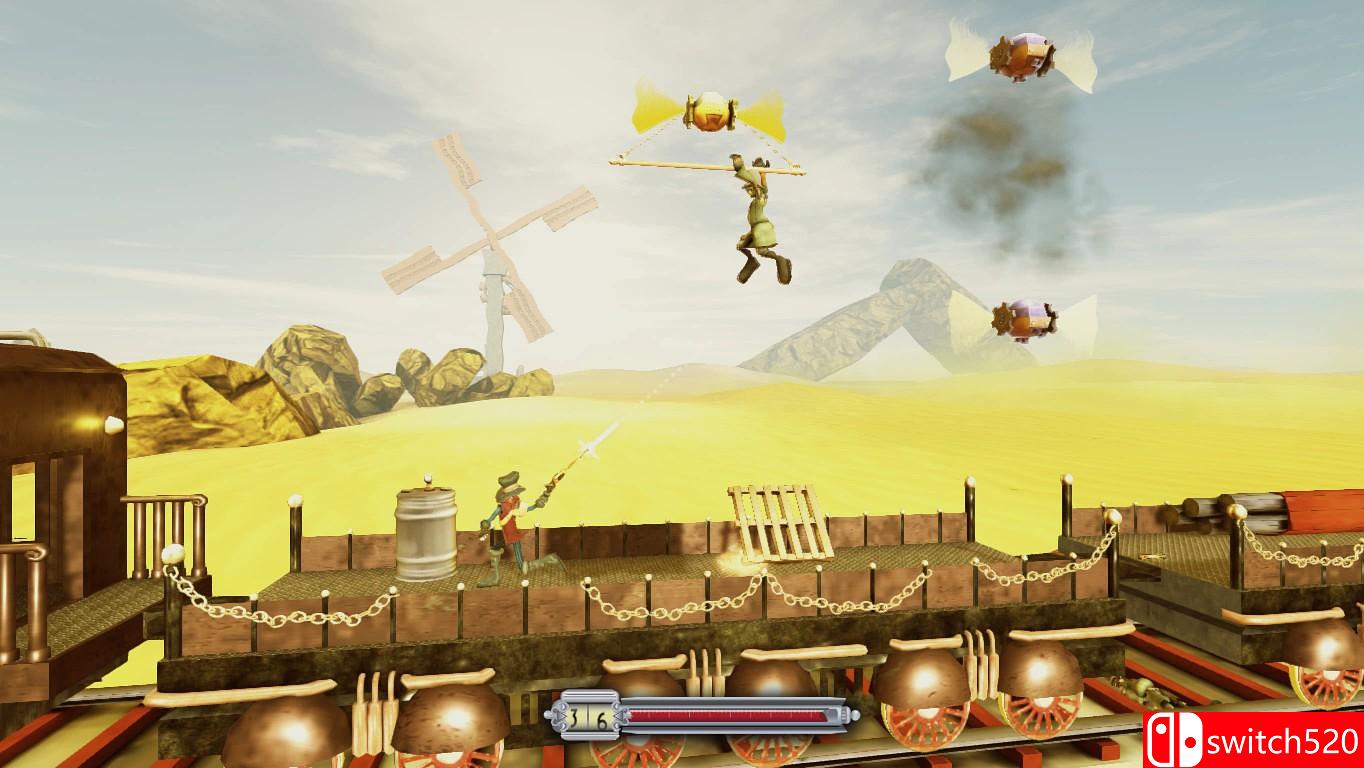 《源泉（Wells）》PLAZA镜像版[EN]_1