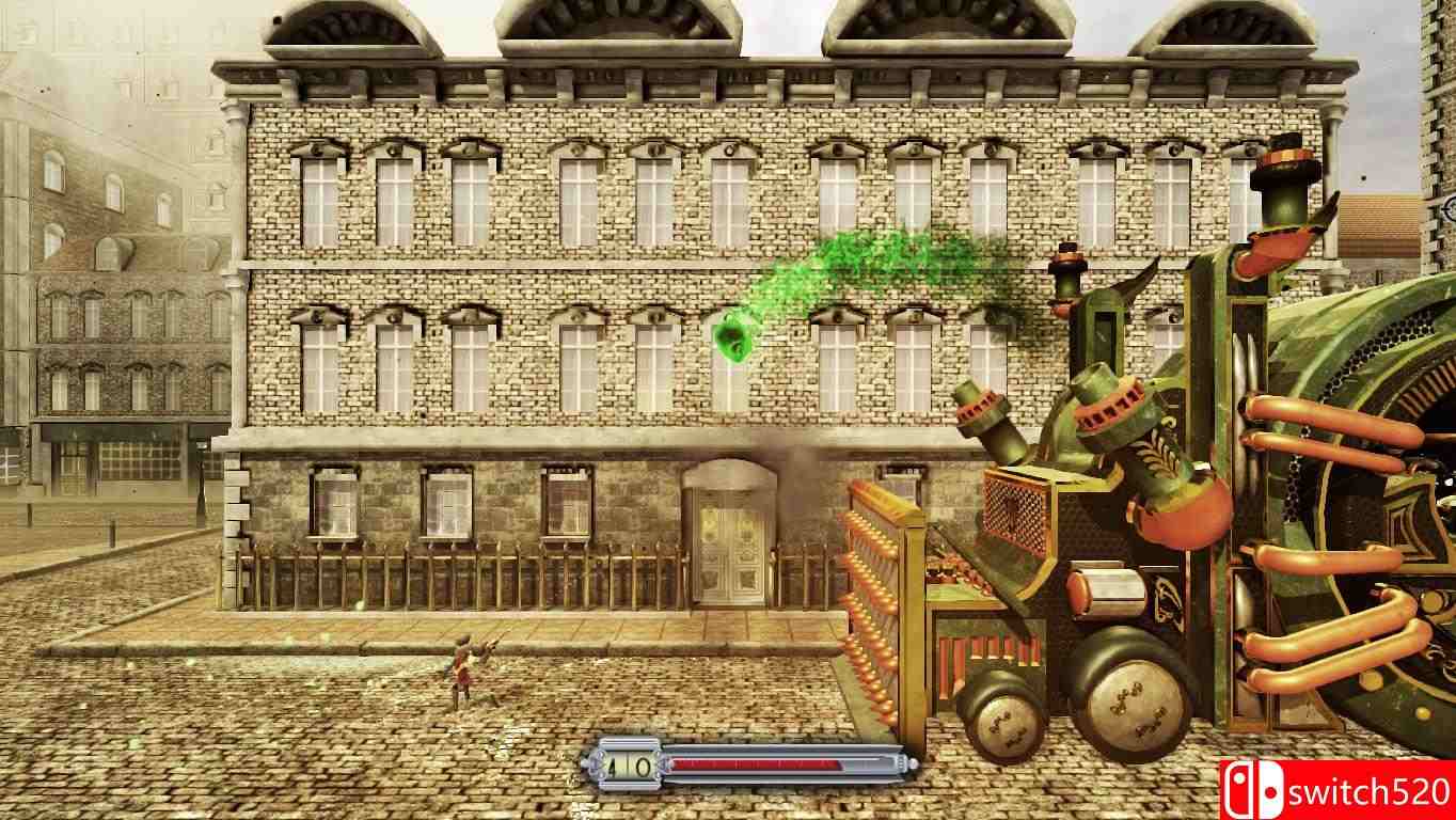 《源泉（Wells）》PLAZA镜像版[EN]_4