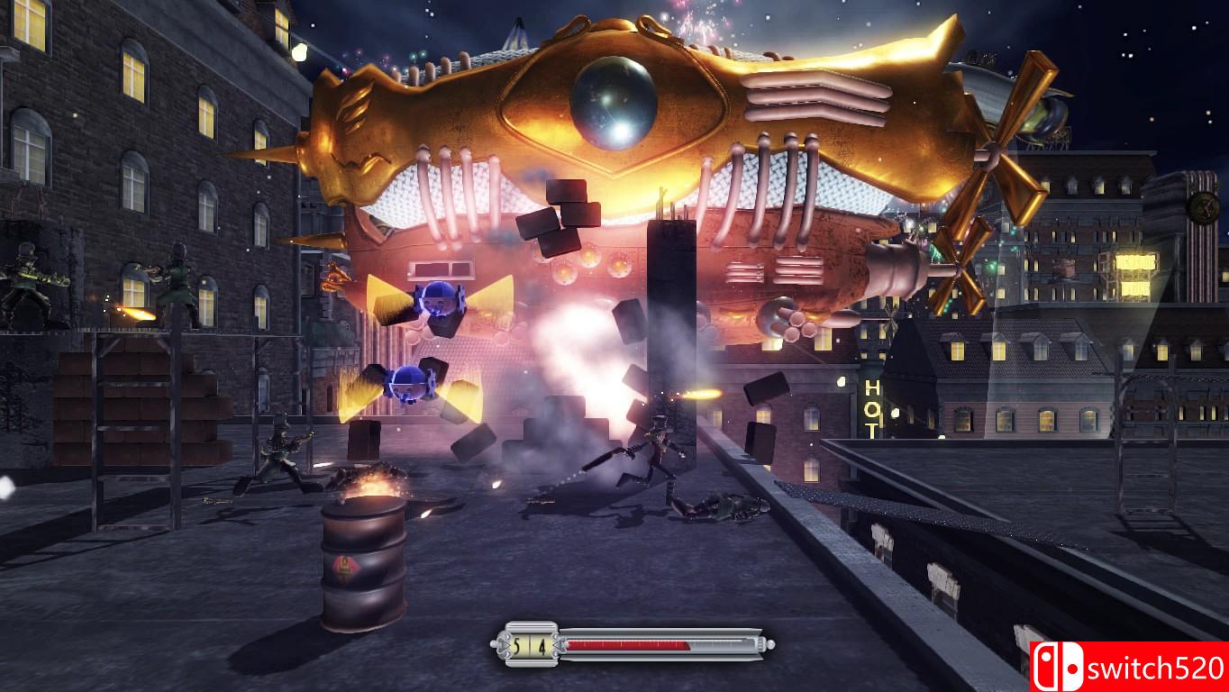 《源泉（Wells）》PLAZA镜像版[EN]_3