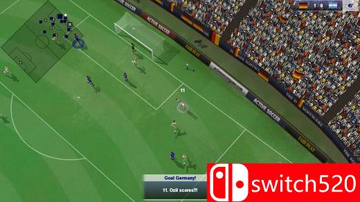 《动感足球2》截图3