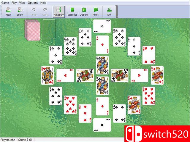 BVS纸牌合集截图1