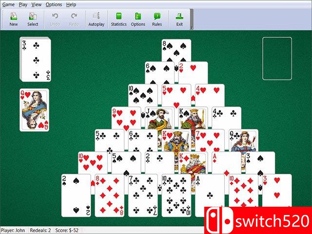 BVS纸牌合集截图2