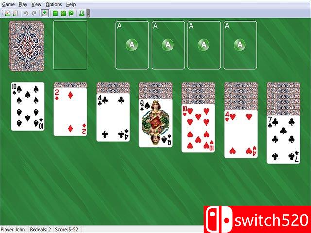 BVS纸牌合集截图3