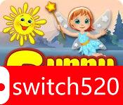 《晴朗的午后（Sunny Siesta）》游戏封面