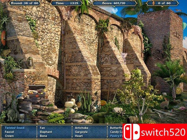 《大城市冒险：罗马（Big City Adventure: Rome）》F4CG硬盘版[EN]_1