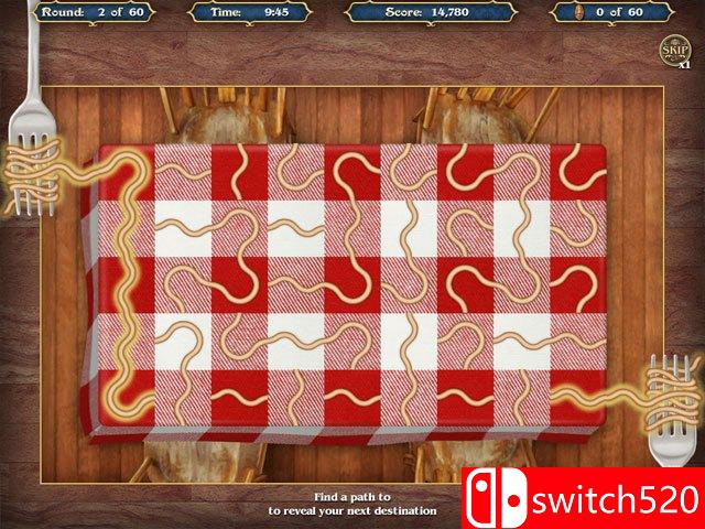 《大城市冒险：罗马（Big City Adventure: Rome）》F4CG硬盘版[EN]_2