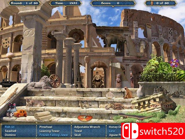 《大城市冒险：罗马（Big City Adventure: Rome）》F4CG硬盘版[EN]_3