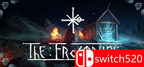 《冰冻符文（The Frostrune）》游戏主图