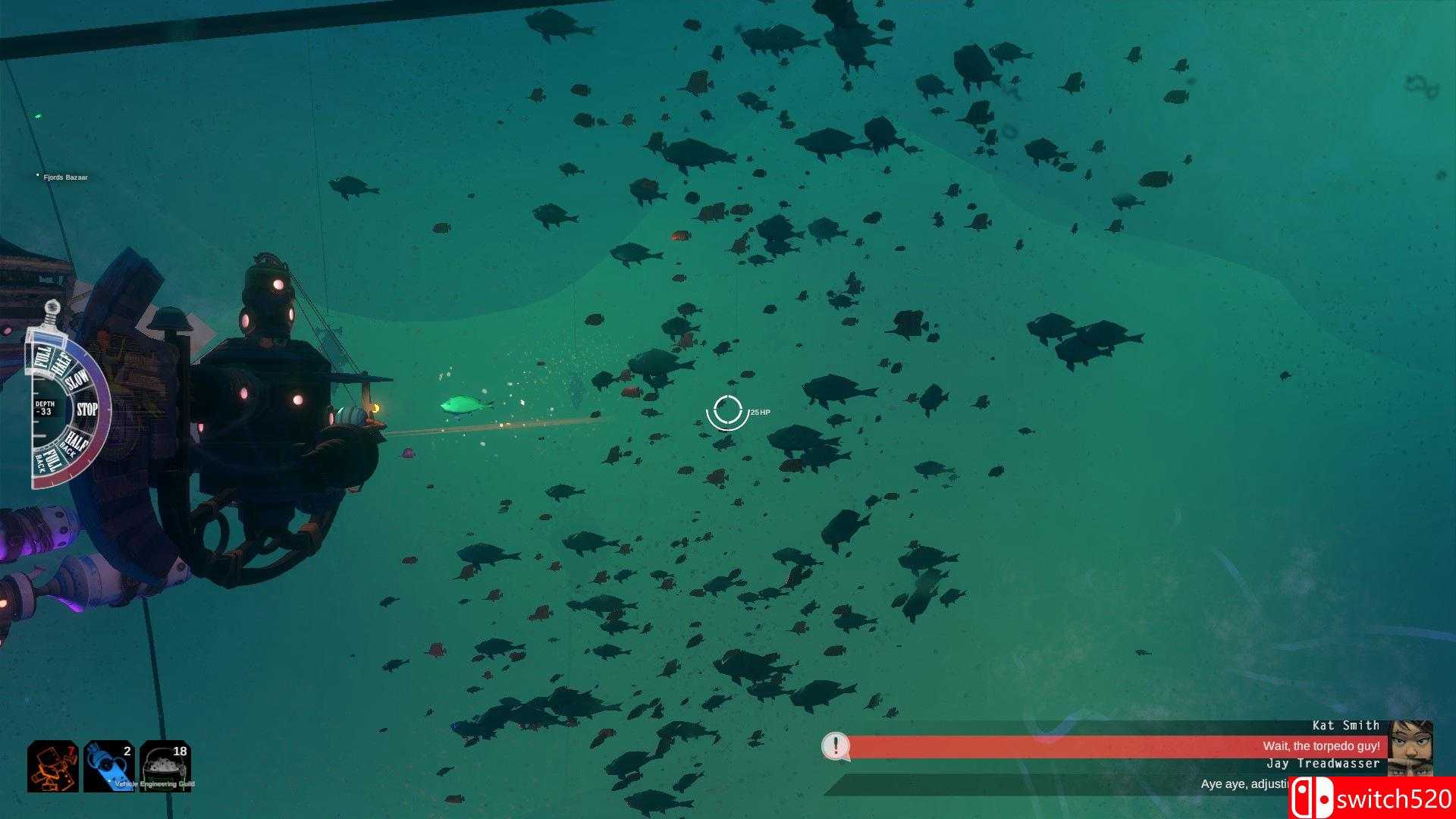 洪水世界游戏截图1