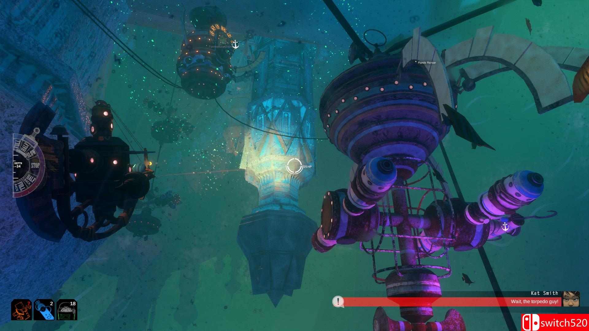 洪水世界游戏截图5