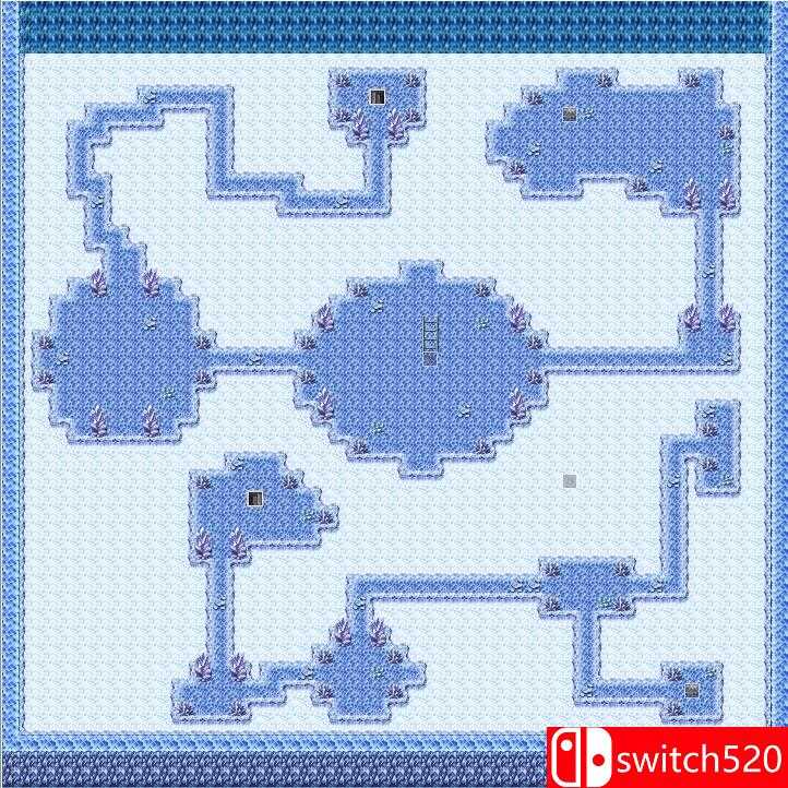 《霍温的长晶石（Hoven the Sages Spinel）》PROPHET镜像版[EN]_1