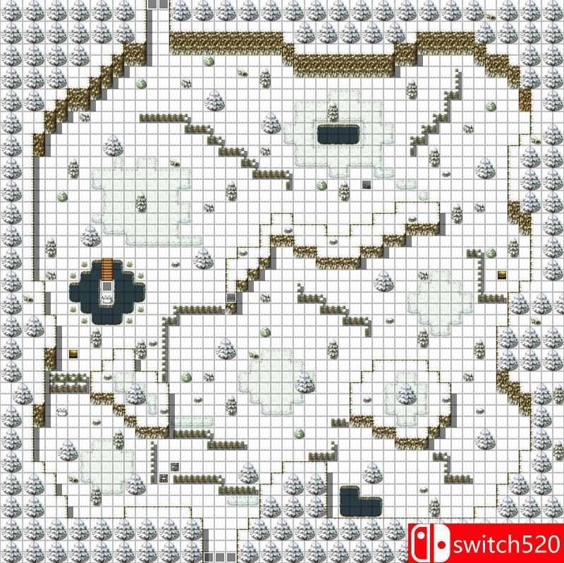 《霍温的长晶石（Hoven the Sages Spinel）》PROPHET镜像版[EN]_2