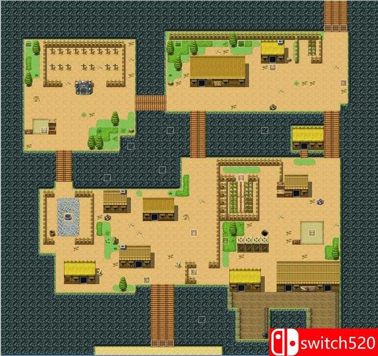 《霍温的长晶石（Hoven the Sages Spinel）》PROPHET镜像版[EN]_3