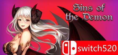 《恶魔的罪过（Sins Of The Demon）》PROPHET镜像版[EN]_0