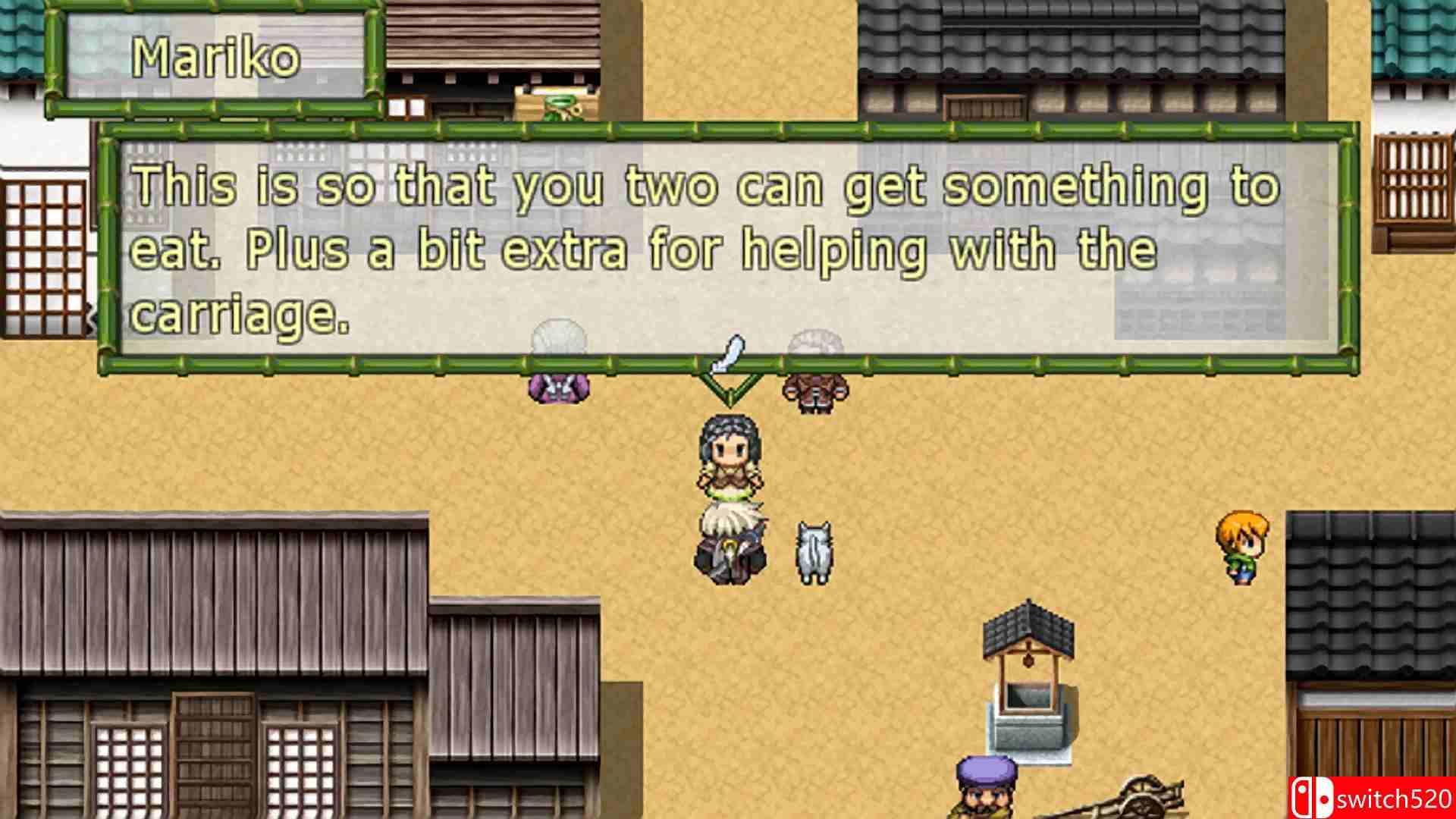 《恶魔的罪过（Sins Of The Demon）》PROPHET镜像版[EN]_4