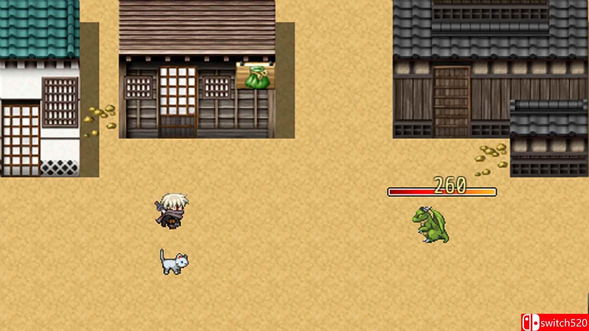 《恶魔的罪过（Sins Of The Demon）》PROPHET镜像版[EN]_3