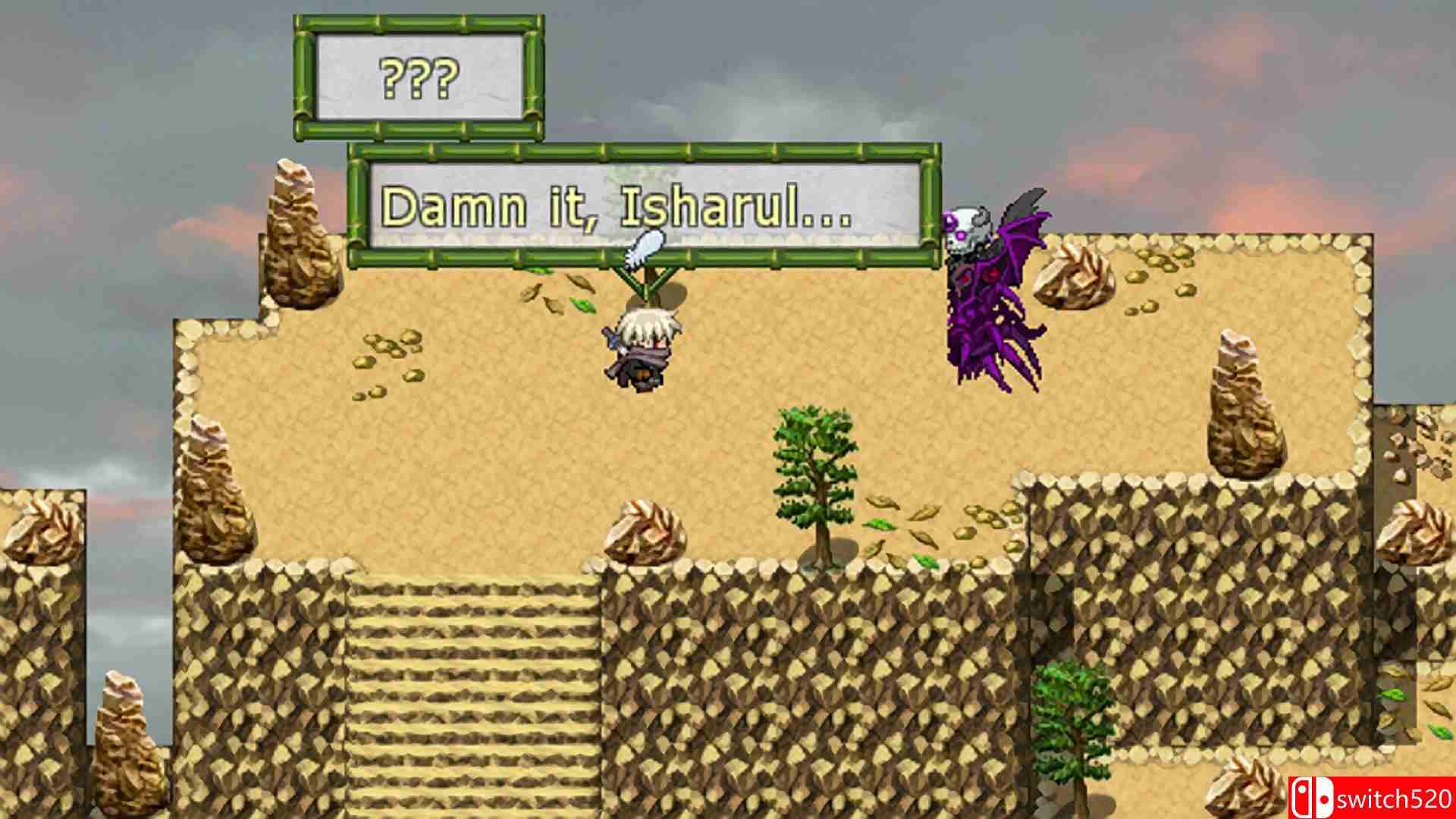 《恶魔的罪过（Sins Of The Demon）》PROPHET镜像版[EN]_5