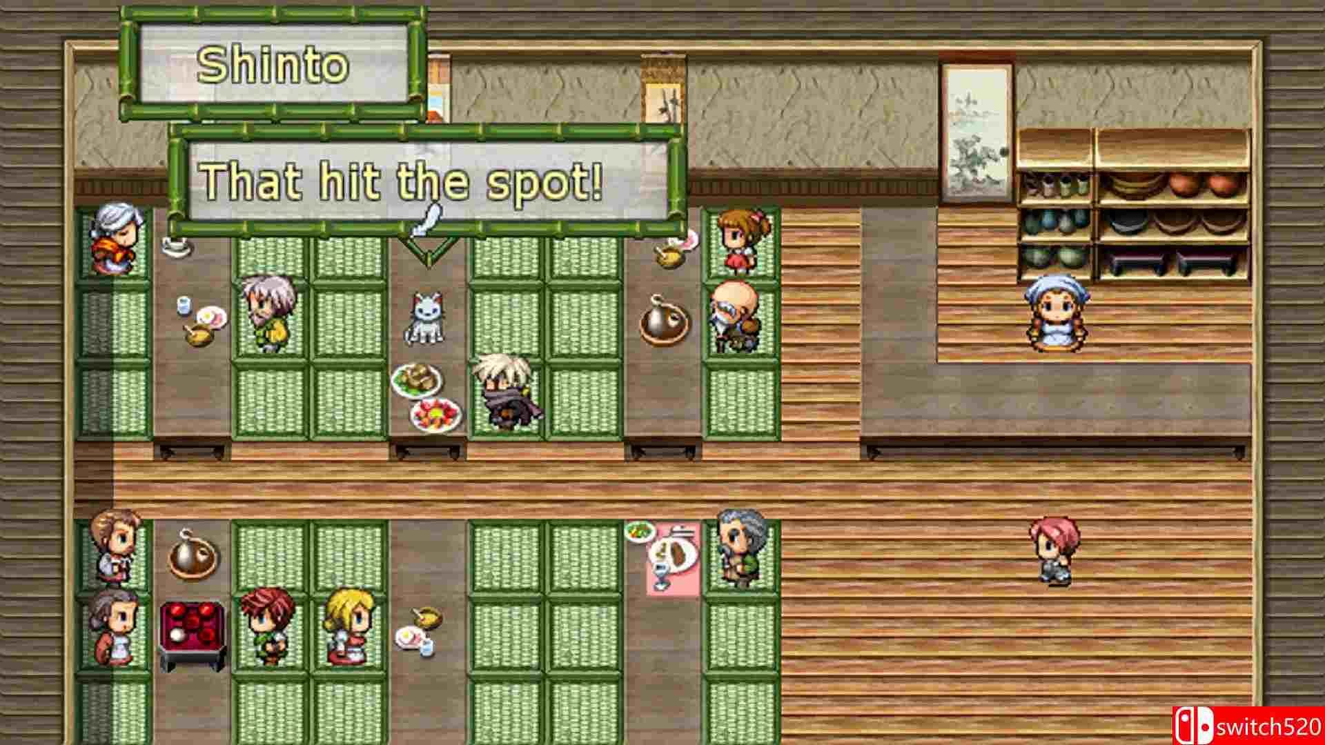 《恶魔的罪过（Sins Of The Demon）》PROPHET镜像版[EN]_2