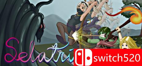 《Selatria:Dakk'rian帝国将临》游戏封面