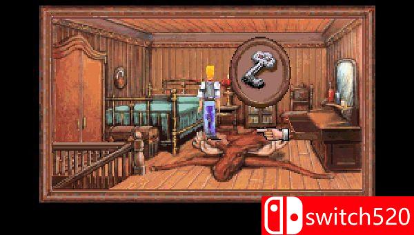 《弗雷迪·帕卡斯:边境药商》游戏截图4