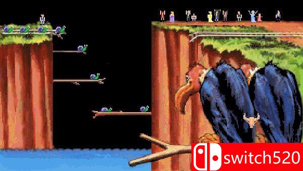 《弗雷迪·帕卡斯:边境药商》游戏截图2