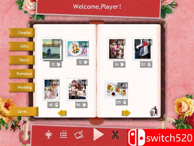 《假日拼图：情人节4（Holiday Jigsaw Valentine's Day 4）》F4CG硬盘版[EN]_2