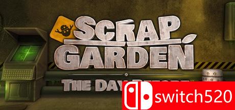 《废料花园：前一天》游戏主图