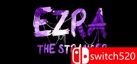 《EZRA：陌生人》游戏封面图