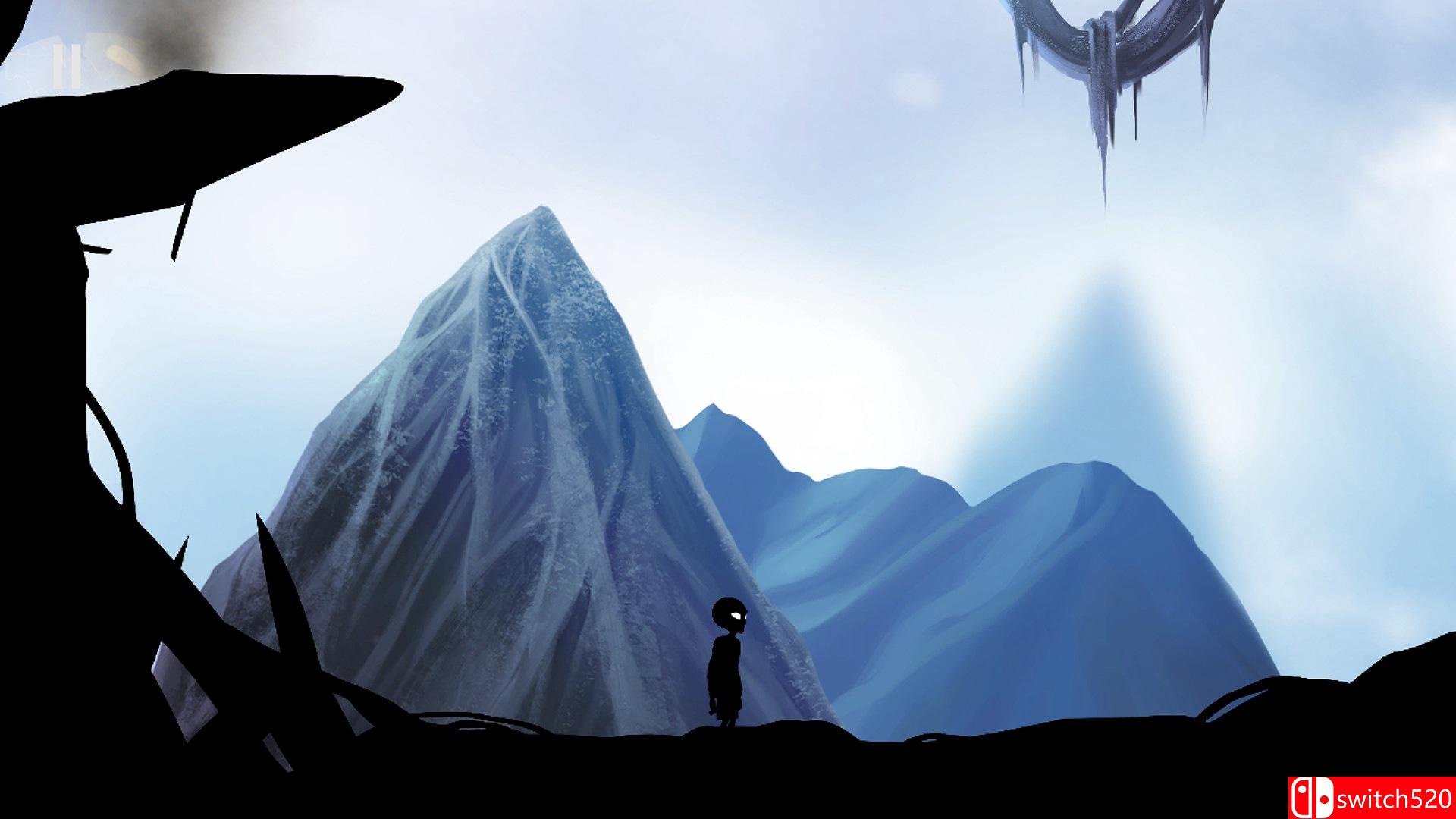 《EZRA：陌生人》游戏截图5