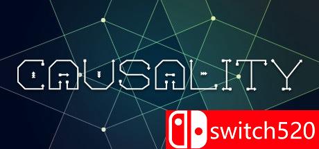 Causality游戏封面图