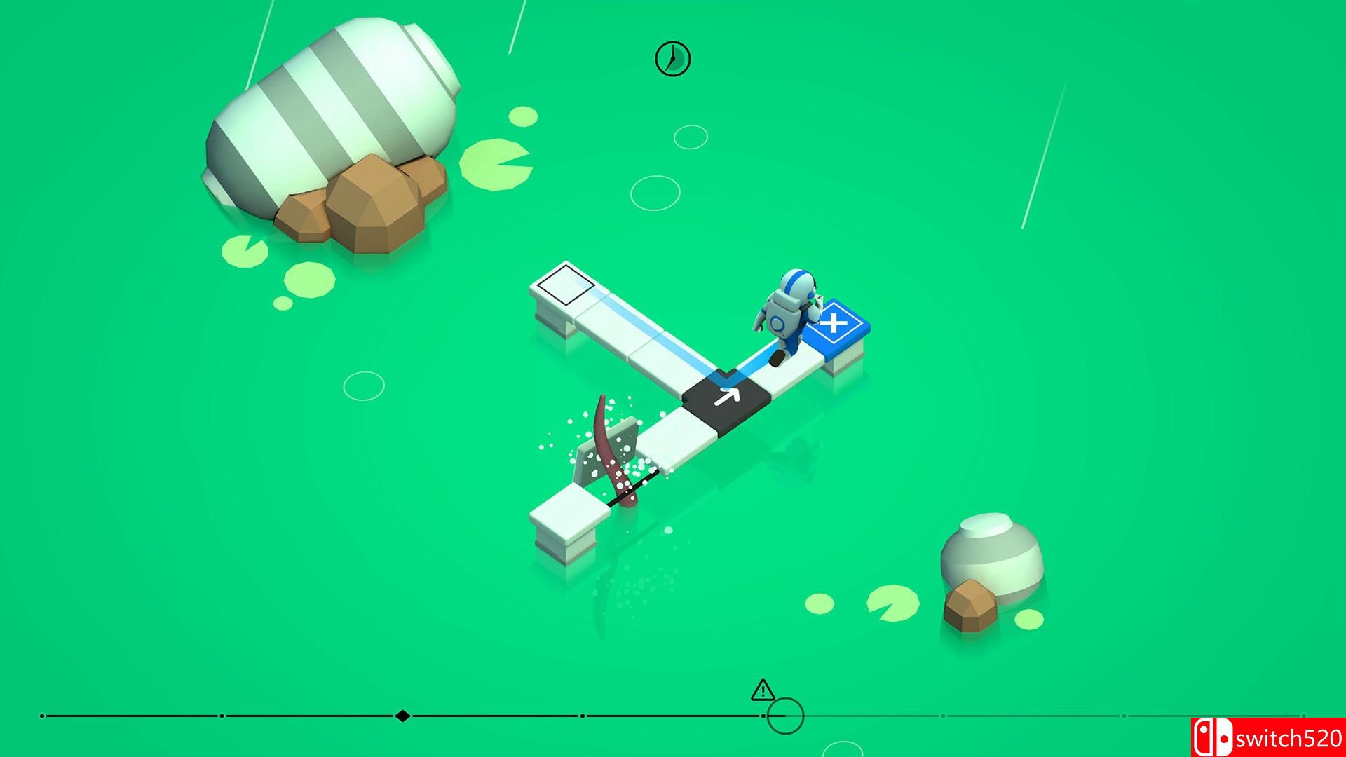 Causality游戏截图1