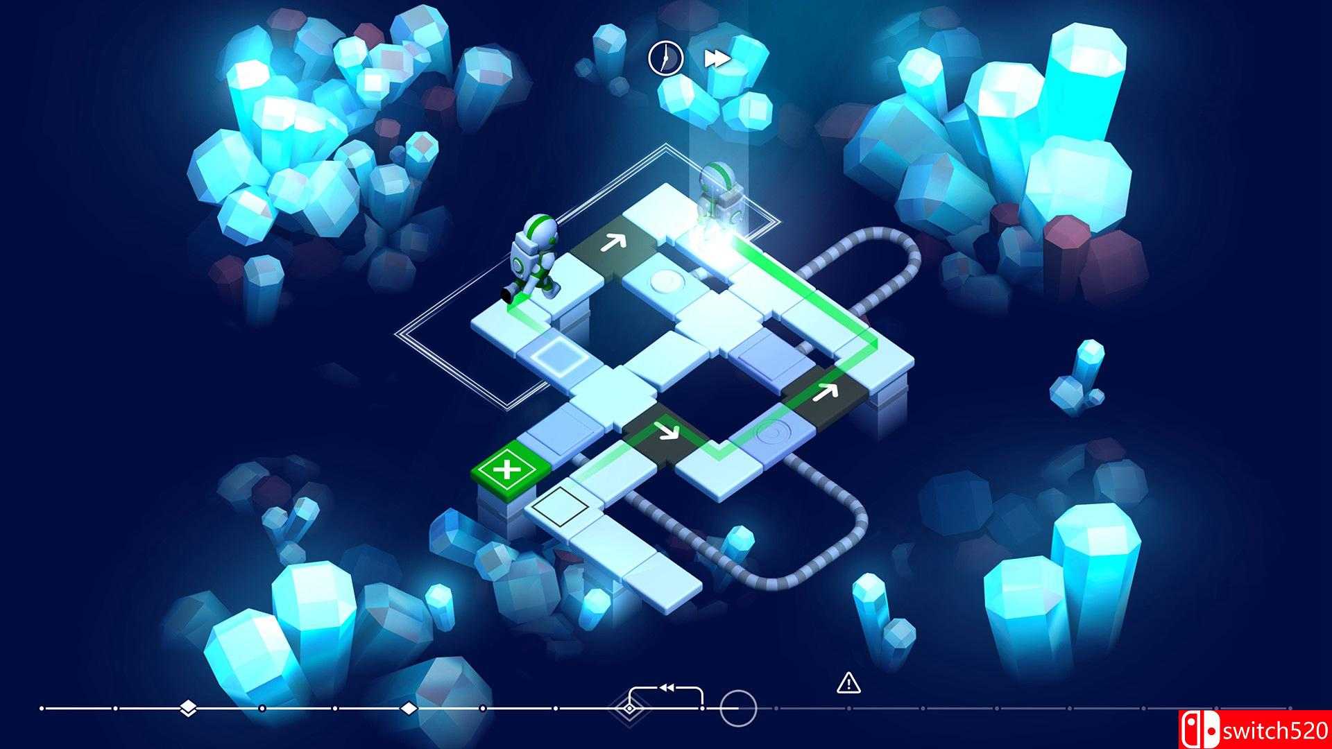 Causality游戏截图2