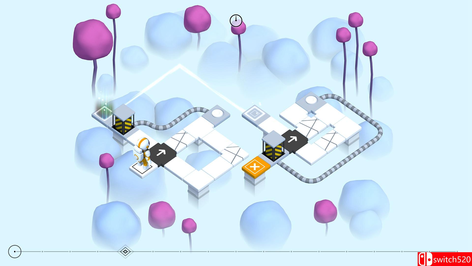 Causality游戏截图4