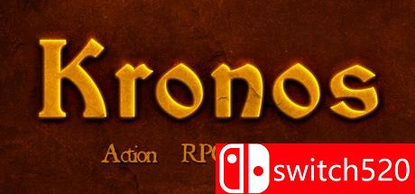 《克洛诺斯（Kronos）》游戏主图