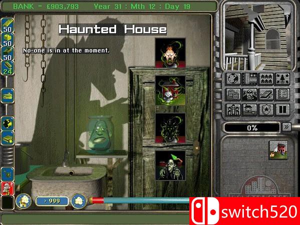 《建造者（Constructor）》GOG经典版 DEFA镜像版[EN]_4