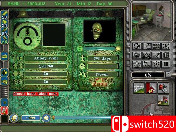 《建造者（Constructor）》GOG经典版 DEFA镜像版[EN]_3