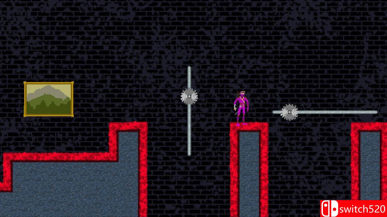 《双忍一杯》游戏截图2