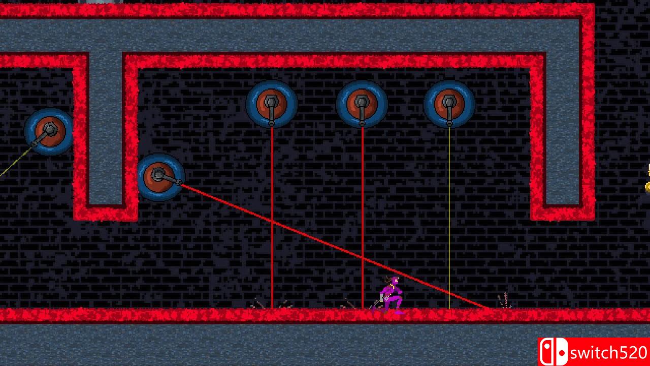 《双忍一杯》游戏截图4