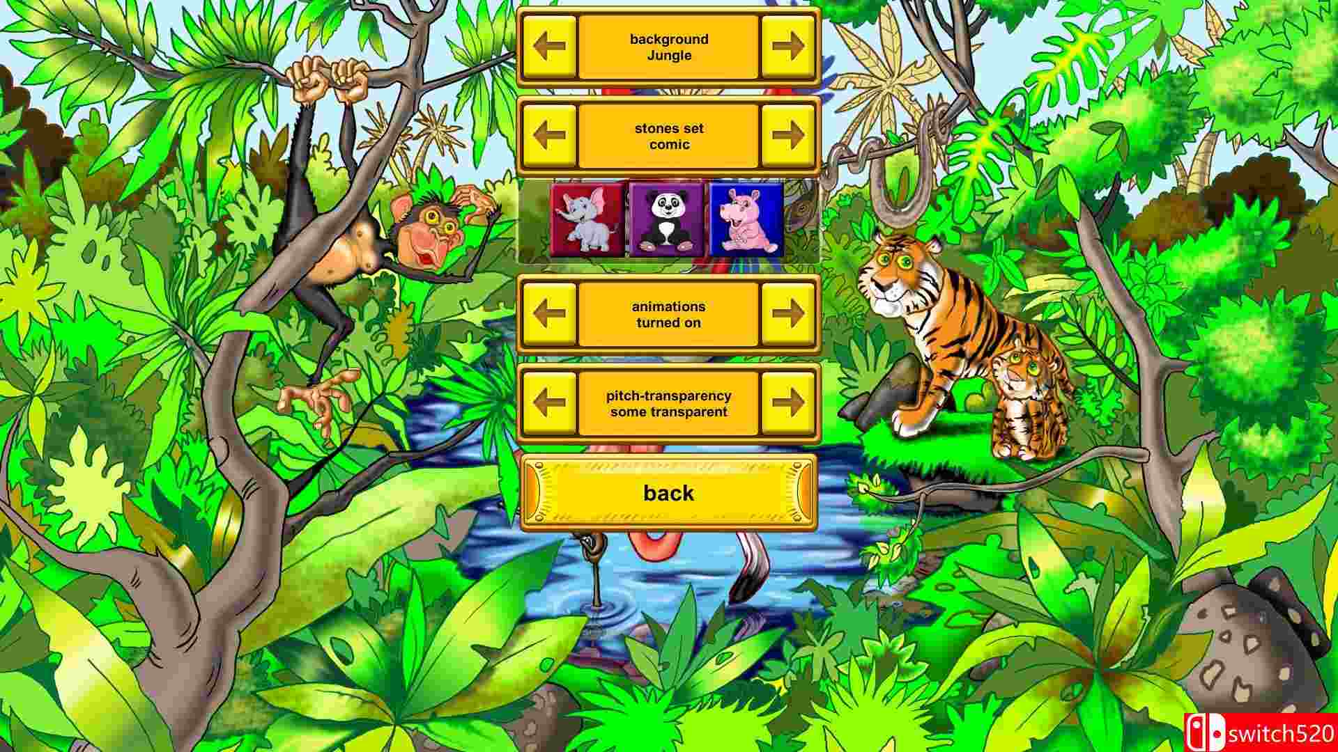 《旅程4》游戏截图4