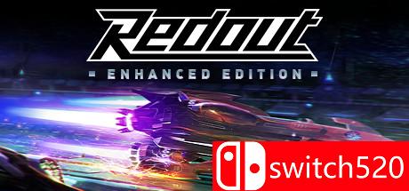 《红视（Redout）》游戏封面