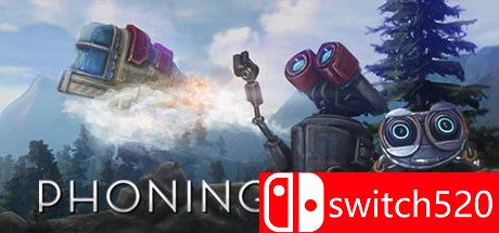 《联系母星（Phoning Home）》RELOADED镜像版[EN]_0