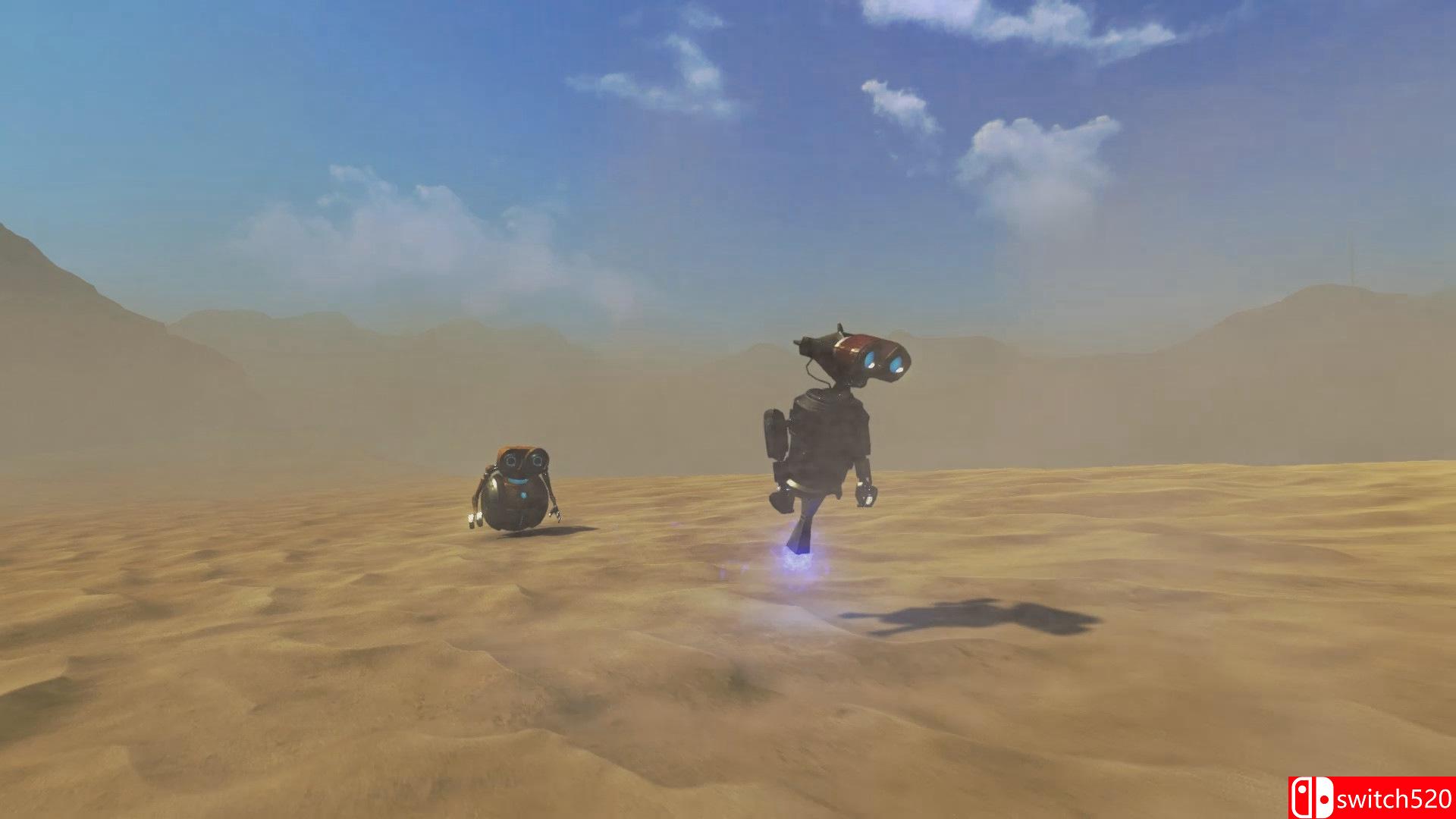 《联系母星（Phoning Home）》RELOADED镜像版[EN]_3