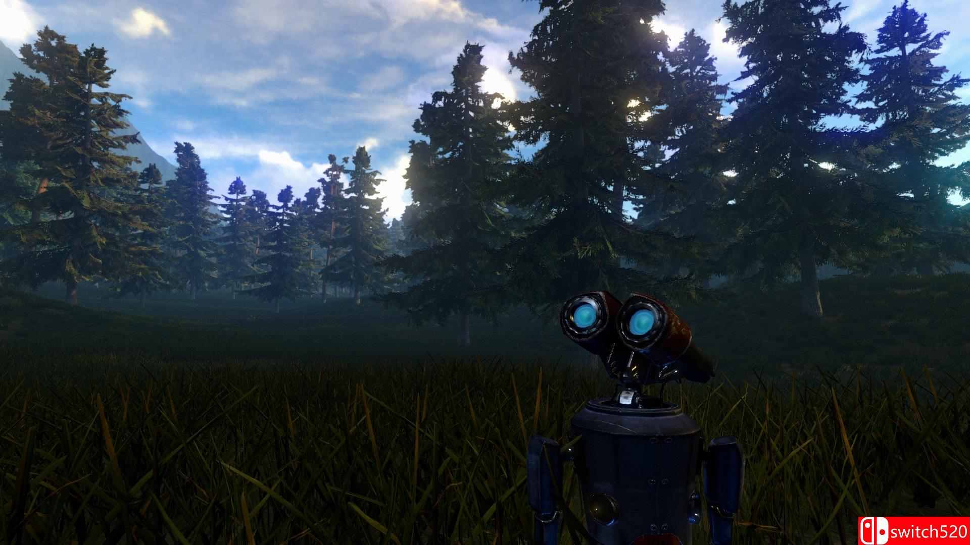 《联系母星（Phoning Home）》RELOADED镜像版[EN]_4