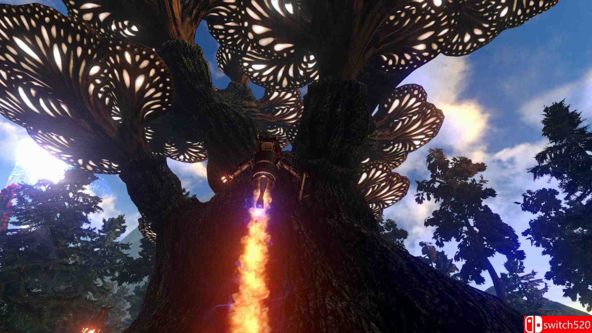 《联系母星（Phoning Home）》RELOADED镜像版[EN]_5