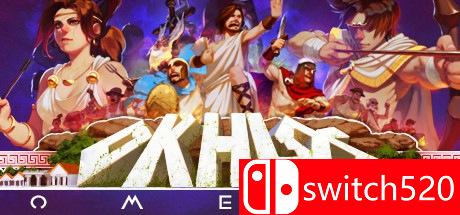 Okhlos: Omega 游戏主图