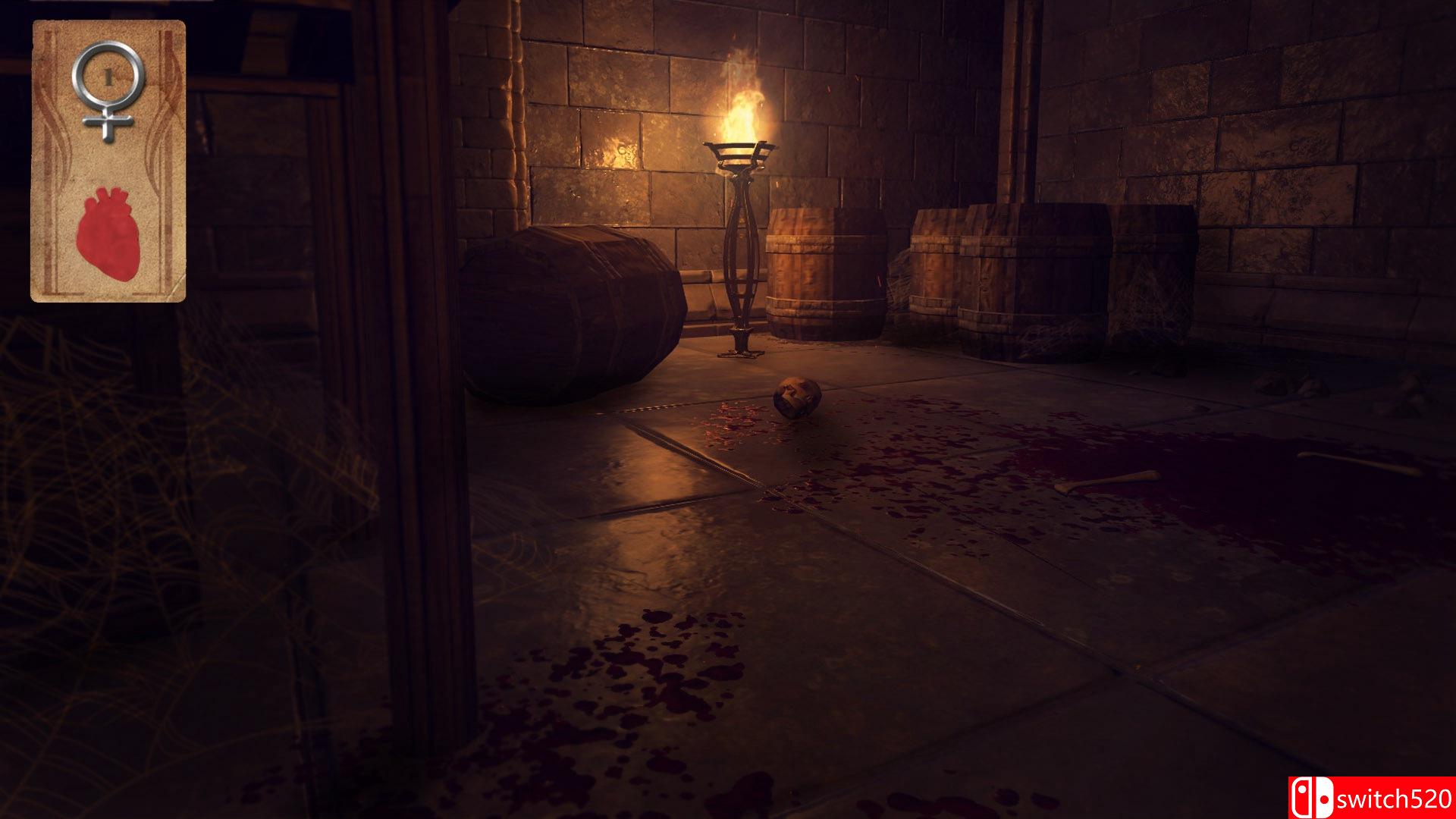 《热血女孩（Bloody Boobs）》PLAZA镜像版[EN]_2