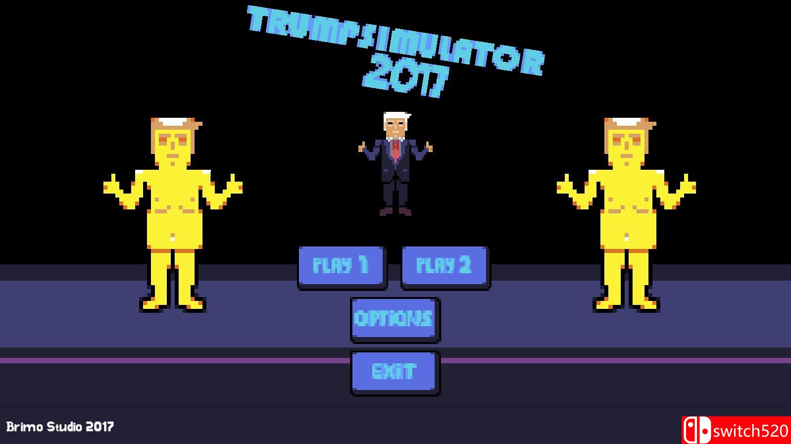 《川普模拟器2017（Trump Simulator 2017）》ALiAS硬盘版[EN]_1